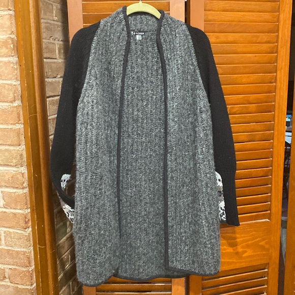 Smartwool chup cardigan - Picture 1 of 8